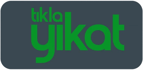 Tıkla Yıkat